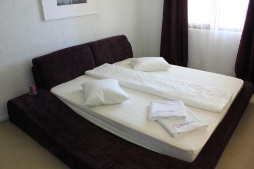 Steaua De Mare Luxury Apartments
