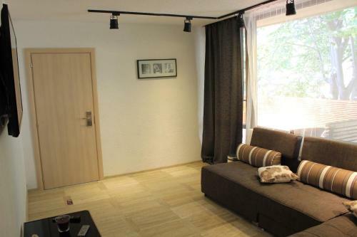 Steaua De Mare Luxury Apartments