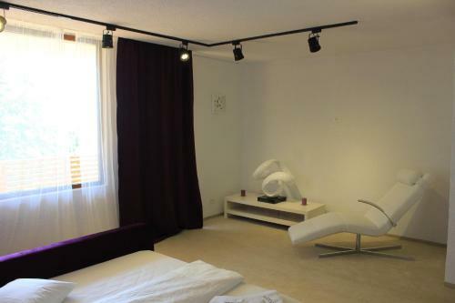 Steaua De Mare Luxury Apartments