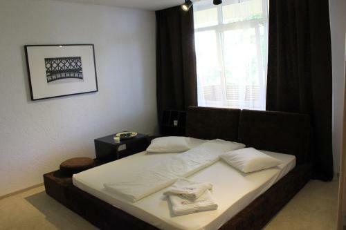 Steaua De Mare Luxury Apartments