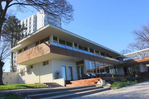 Steaua De Mare Luxury Apartments