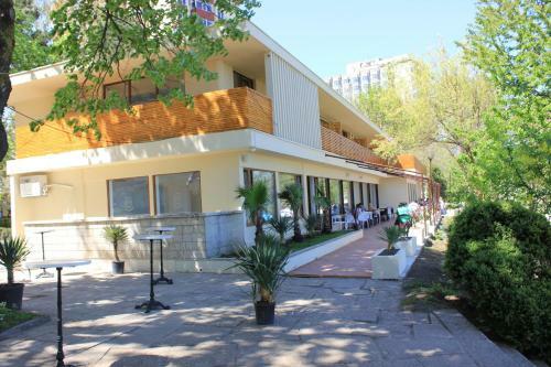 Steaua De Mare Luxury Apartments
