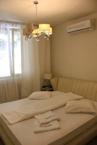 Steaua De Mare Luxury Apartments