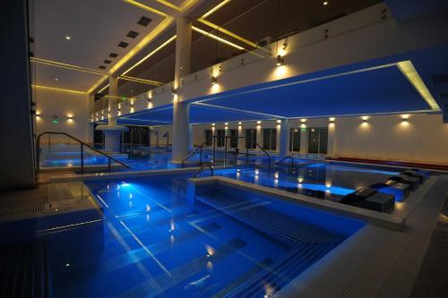 Steaua De Mare Luxury Apartments