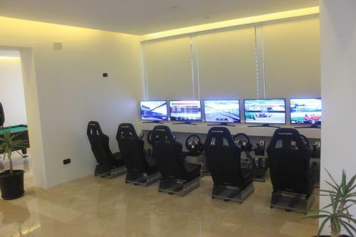Steaua De Mare Luxury Apartments