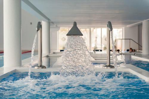 Steaua De Mare Luxury Apartments