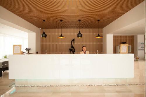 Steaua De Mare Luxury Apartments