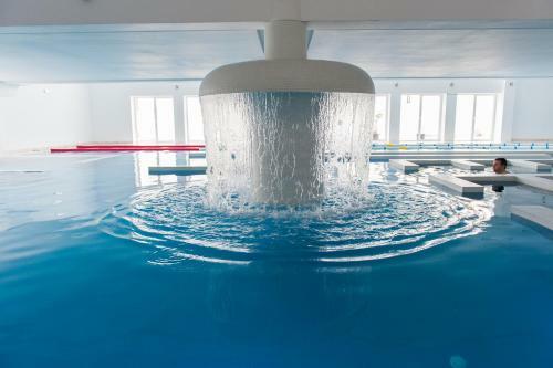 Steaua De Mare Luxury Apartments
