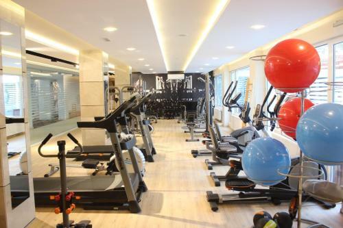 Steaua De Mare Luxury Apartments