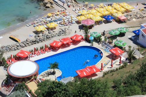 Steaua De Mare Luxury Apartments