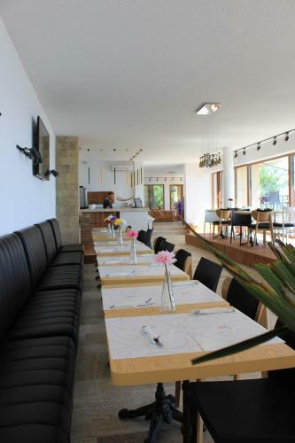 Steaua De Mare Luxury Apartments