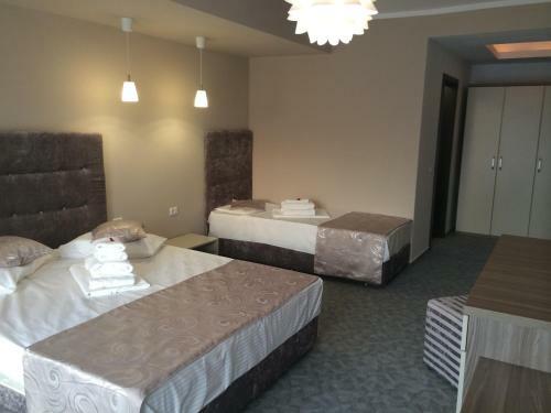 Lucas Boutique Hotel