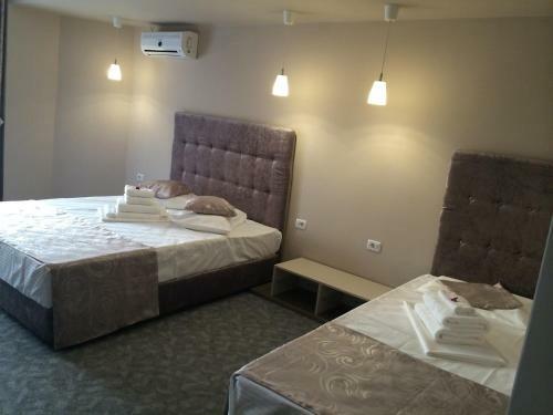 Lucas Boutique Hotel