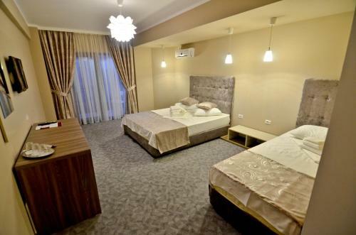 Lucas Boutique Hotel