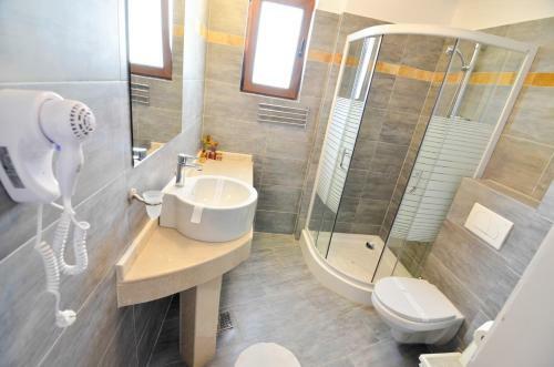 Lucas Boutique Hotel
