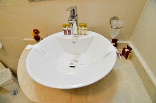Lucas Boutique Hotel