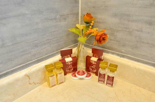Lucas Boutique Hotel