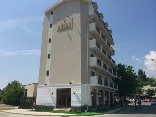 Lucas Boutique Hotel