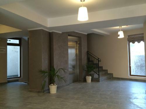 Lucas Boutique Hotel