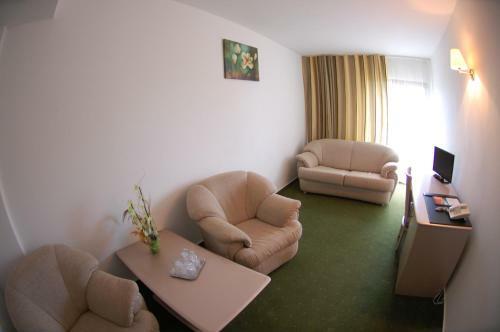 Hotel Complex Bran-brad-bega