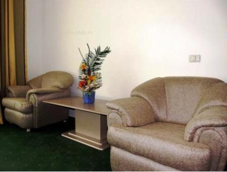 Hotel Complex Bran-brad-bega