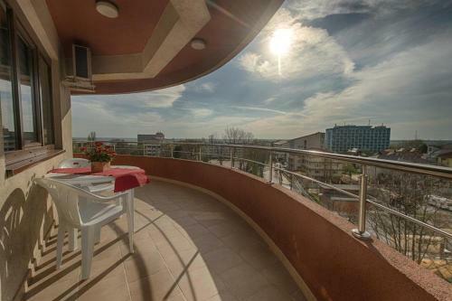 Apartamentos Samali Residence