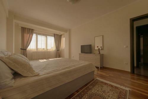 Apartamentos Samali Residence