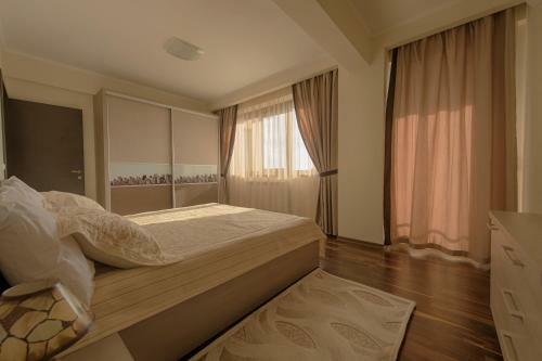 Apartamentos Samali Residence
