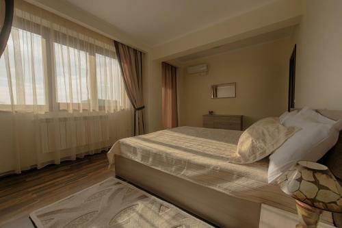 Apartamentos Samali Residence