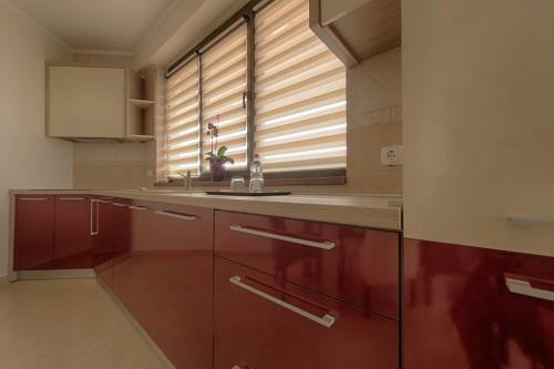 Apartamentos Samali Residence