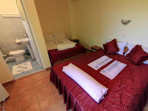 Hotel Laguna