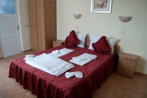 Hotel Laguna