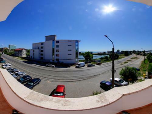 Hotel Laguna