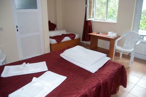 Hotel Laguna