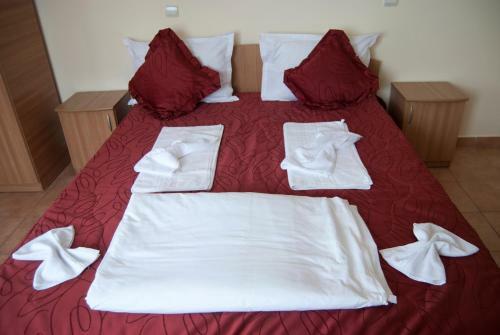 Hotel Laguna