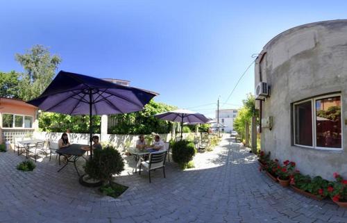 Hotel Laguna