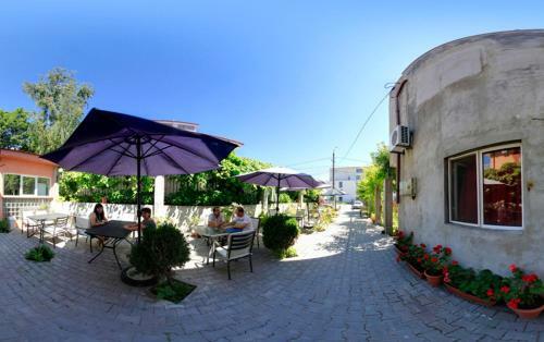 Hotel Laguna