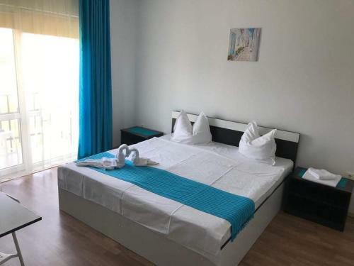 Hostal Vila Sofia