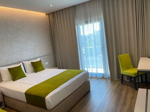 Hotel Rhodos