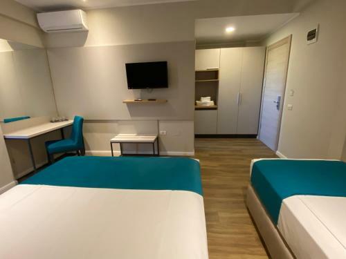 Hotel Rhodos