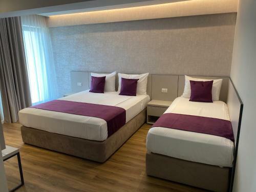 Hotel Rhodos