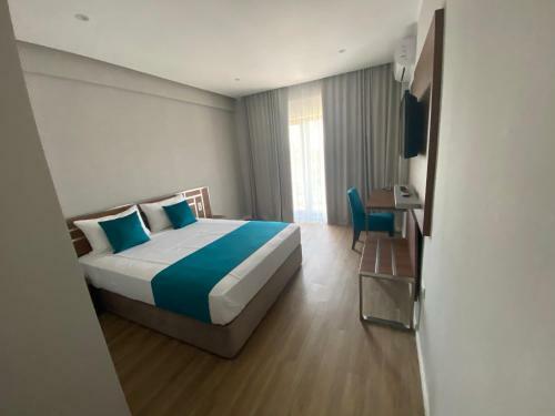 Hotel Rhodos