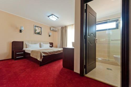Hotel Mondial - Eforie Nord