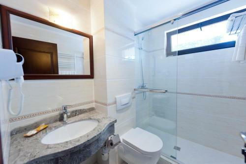 Hotel Mondial - Eforie Nord
