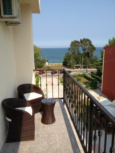 Hotel Mondial - Eforie Nord