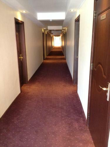 Hotel Mondial - Eforie Nord