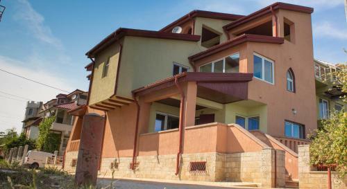 Villa Vila Bella Vista