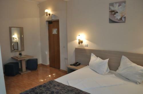 Hotel Regal
