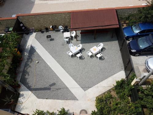 Hostal Vila Orient 2