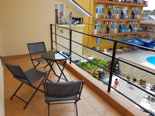 Hostal Vila Orient 2